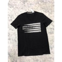 (THANH LÝ HÀNG LỖI) Áo thun Armani Exchange size S