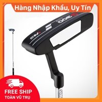 Thanh Lý Hàng mới Gậy Putting GOLF PGM cao cấp nhập chuẩn hãng TUG025