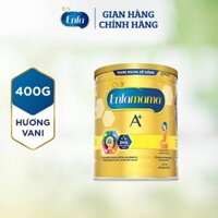 [THANH LÝ HÀNG NEW] Sữa Enfa mama lon 400g - date 2026