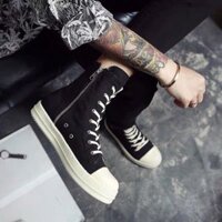 Thanh lý hàng nhập xịn-Giày thể thao Nam Rick Owennn