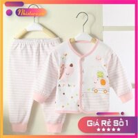 THANH LÝ HÀNG TỒN KHO Bộ quần áo trẻ sơ sinh  đến 12 tháng