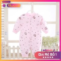 THANH LÝ HÀNG TỒN KHO Bodysuit trẻ sơ sinh đến 18 tháng