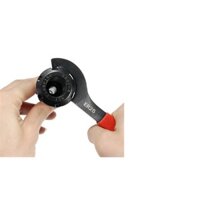 THANH LÝ HÀNG TỒN KHO - KHÓA C MỞ COLLET ER25