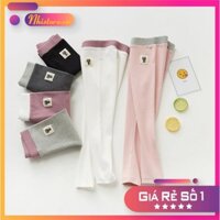 THANH LÝ HÀNG TỒN KHO Quần legging bé gái