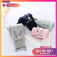 THANH LÝ HÀNG TỒN KHO Quần legging bé gái