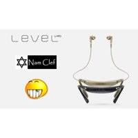 [Thanh lý hàng tồn kho xấu] Tai nghe Samsung level U Pro | BN920C | EO-BN920CBEGWW | Chính hãng Samsung Việt Nam