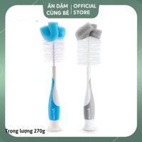 [THANH LÝ HÀNG TRƯNG BÀY] CỌ BÌNH SỮA CÓ ĐẦU MÚT MUNCHKIN