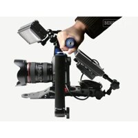 Thanh lý hàng trưng bày Tay quay đỡ vai cao cấp cho máy ảnh, máy quay phim Rig Shoulder Mount RL-01