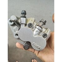 _THANH LÝ HEO DẦU ZIN HONDA_SH150 Ý_DYLAN_@ MÓC  HÀNG BAO ĐẸP