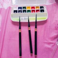 Thanh lý họa cụ