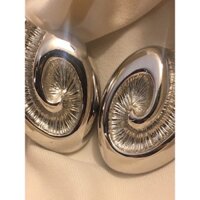 Thanh lý hoa tai kẹp hiệu G i ven chy auth của Pháp