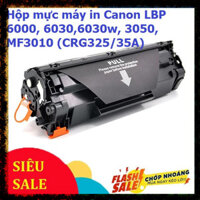 THANH LÝ ๑ Hộp mực 35A/36A/85A dùng cho máy in Canon 6000/6030/3250/3010/ HP1005/1006/1500 chất lượng tốt , bản in siêu