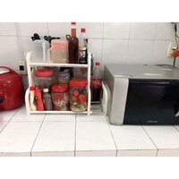 Thanh lý Kệ gia vị nhà bếp chữ H