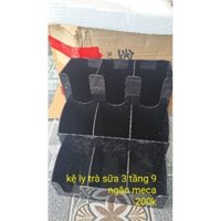 thanh lý kệ meka+bình ủ trà