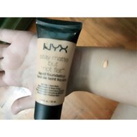 Thanh lý kem nền Nyx 03