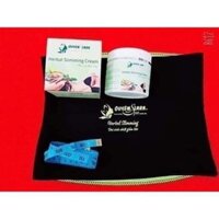 [THANH LÝ] Kem tan mỡ thảo dược Hàng Chuẩn Q'Lara