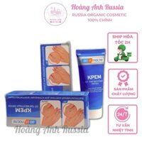 Thanh Lý Kem tay đồi mồi Kpem