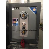 Thanh lý két sắt giá gốc vận chuyển tận nơi freeship tận nơi