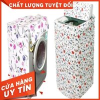 (Thanh lý kho giá sỉ) Bọc máy giặt