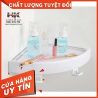 (Thanh lý kho giá sỉ) Kệ góc hút chân không