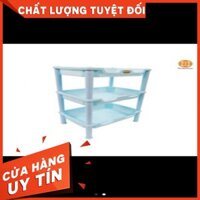 (Thanh lý kho giá sỉ) Kệ nhà bếp đa năng