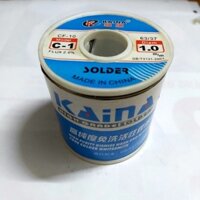 Thanh lý kho Thiếc hàn/ Chì hàn cuộn 900gr