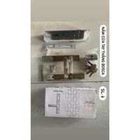 [THANH LÝ] Khóa tay gạt BOSCA