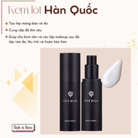 Thanh lý không vỏ Kem lót trang điểm The Rucy FB Serum Primer 30ml - Dưỡng ẩm, trắng da, chống nhăn