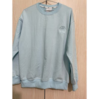 (THANH LÝ KÝ GỬI) ÁO NỈ M L B CHÍNH HÃNG (98%)