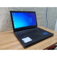 Thanh Lý Laptop Dell Insprion 3543 Văn Phòng, Học Online, Làm Việc Tốt. Chỉnh sửa hình ảnh Photoshop..