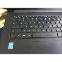 Thanh Lý LAPTOP DELL LATITUDE 3450 CORE I3 4005U @ 2.0 GHZ