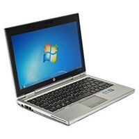 Thanh Lý Laptop HP Elitebook 2570p Giá Rẻ/ i5-3210M/ Ram 8GB/ SSD 256GB/ Laptop Nhỏ Gọn/ Máy Tính Cũ Giá Rẻ/ Laptop HP Văn Phòng Thời Trang