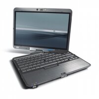 Thanh Lý Laptop HP Elitebook 2710P Giá Rẻ/ Core 2 Duo/ Ram 16GB/ SSD 512GB/ Laptop Cảm Ứng/ Laptop Card Màn Hình Rời/ Chơi Game Giá Rẻ