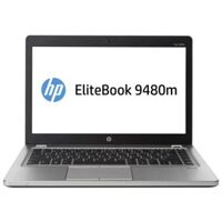 Thanh Lý Laptop HP Folio 9480M Giá Rẻ/ i5-4310U/ Ram 4-8GB/ SSD 128-256GB/ Laptop Văn Phòng/ Laptop HP Mỏng Thời Trang Giá Rẻ/ Laptop Xách Tay Đáng Mua