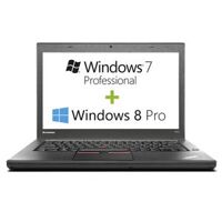 Thanh Lý Laptop Lenovo Thinkpad T450 Giá Rẻ/ i5-5300U/ Ram 4-8GB/ SSD 128-256GB/ Mua Laptop Mỹ Nhật Cũ/ Máy Tính ThinkPad Giá Rẻ Cho Văn Phòng