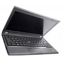Thanh Lý Laptop Lenovo Thinkpad X230si Giá Rẻ/ i7-3520M/ Ram 8GB/ SSD 256GB/ Mua Bán Laptop/ Lenovo Nhật Giá Rẻ/ Thikpad i7 Gọn Nhẹ