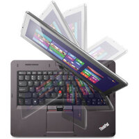 Thanh Lý Laptop Lenovo Thinkpad Twist S230U Giá Rẻ/ i5-3337U/ Ram 8GB/ SSD 256GB/ Mua Lap Top/ Lenovo i5 Cảm Ứng/ Laptop Xoay Gập Giá Rẻ