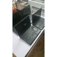 Thanh lý laptop Thinkpad X230 core i5 siêu bền đã qua sử dụng, máy nguyên bản sử dụng tốt mọi chức năng