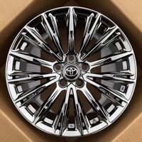 thanh lý lazang 13 18 19 20 inch phù hợp cho Toyota Alphard mâm rèn Wilfa sửa đổi Denza D9 Trumpchi Senna GL8 mâm 15 inch 4 lỗ mam xe oto Mâm xe