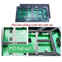 Thành lý Led Module P10 Full Out 4S 3535 LLR Full Màu ngoài trời
