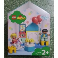 Thanh lý Lego Duplo 10925 và 10926