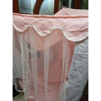 Thanh lý lều công chúa hàn quốc