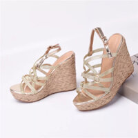 Thanh lý lô sandal đế xuồng đan dây Reaction