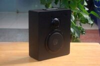 THANH LÝ Loa bluetooth 30w Goldsound (bluetooth 5.0, AUX, usb)