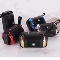 Thanh Lý Loa Bluetooth LN11 âm thanh siu trầm