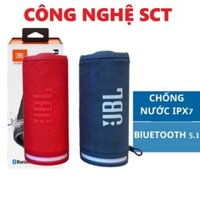 [THANH LÝ] Loa Bluetooth Nghe Nhạc Không Dây Flip 8 Âm Thanh Cực Đỉnh, Thiết Kế Sang Trọng Có Bass