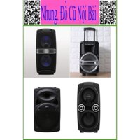 Thanh Lý Loa Kẹo Kéo Các Loại - Đồ Cũ Nội Bài