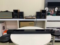 Thanh lý Loa Soundbar Bose Smart Soundbar 700