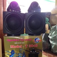 Thanh lý--Loa Speaker system TRERLE từ   T3040 ( giá 1 đôi )