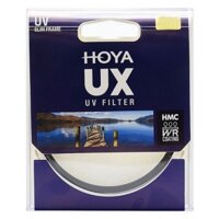 Thanh lý Lọc kính Hoya 58mm ux uv